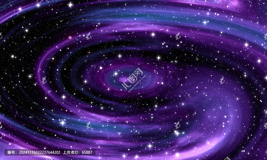 宇宙星空