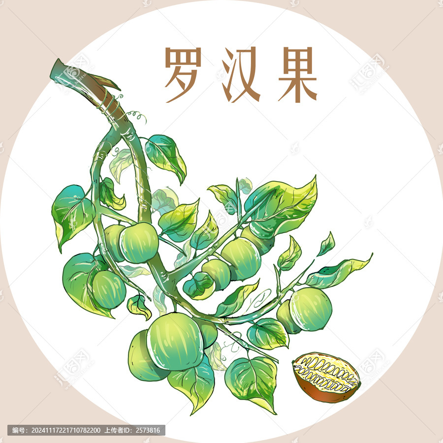 羅漢果