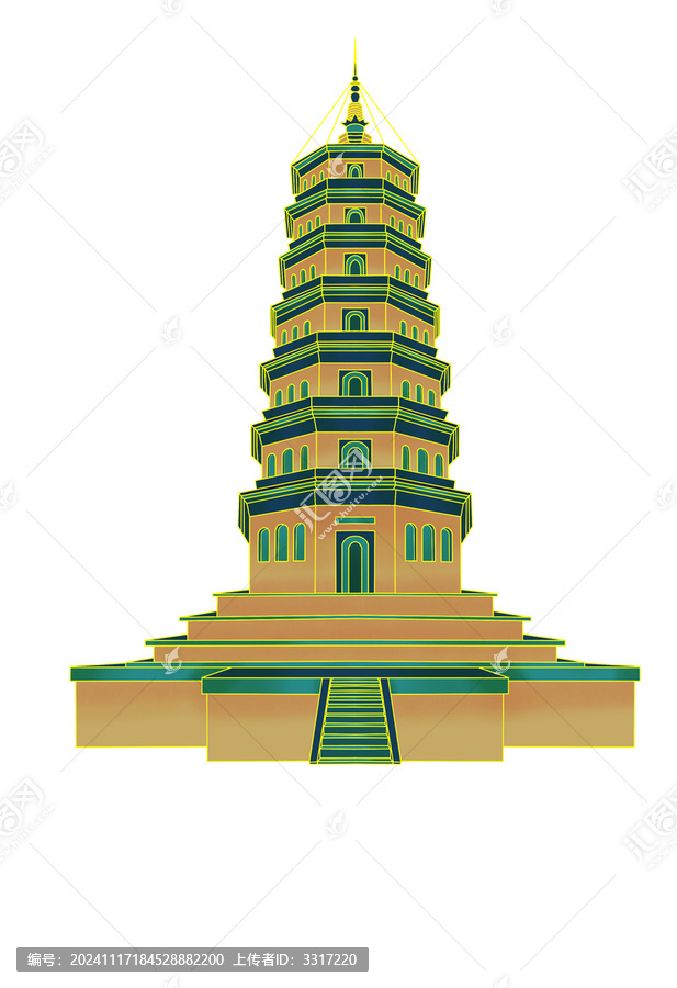 建筑