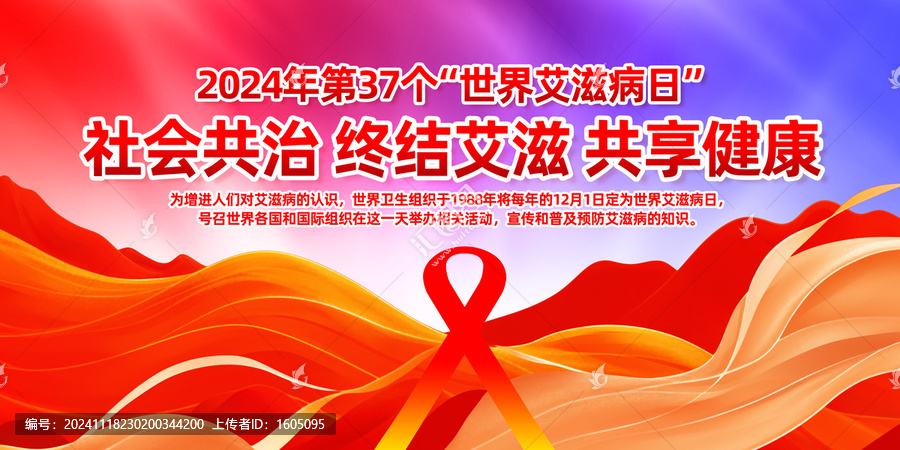 世界艾滋病日