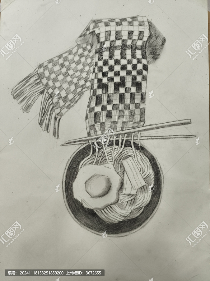 衣食同行