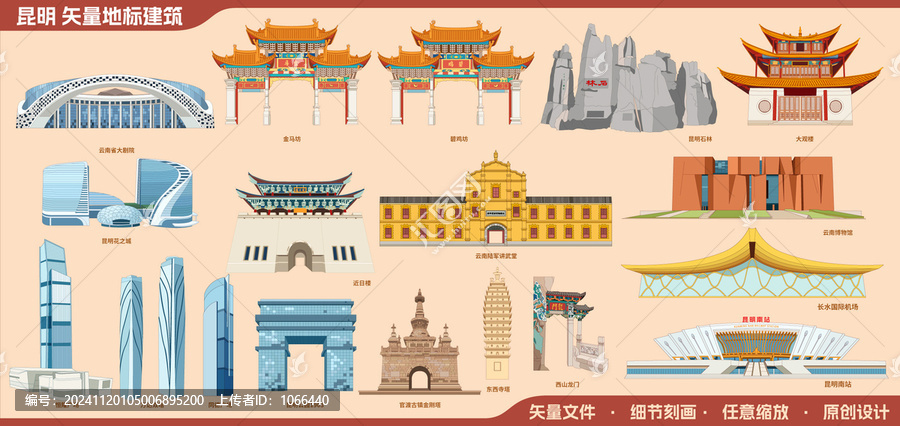 昆明