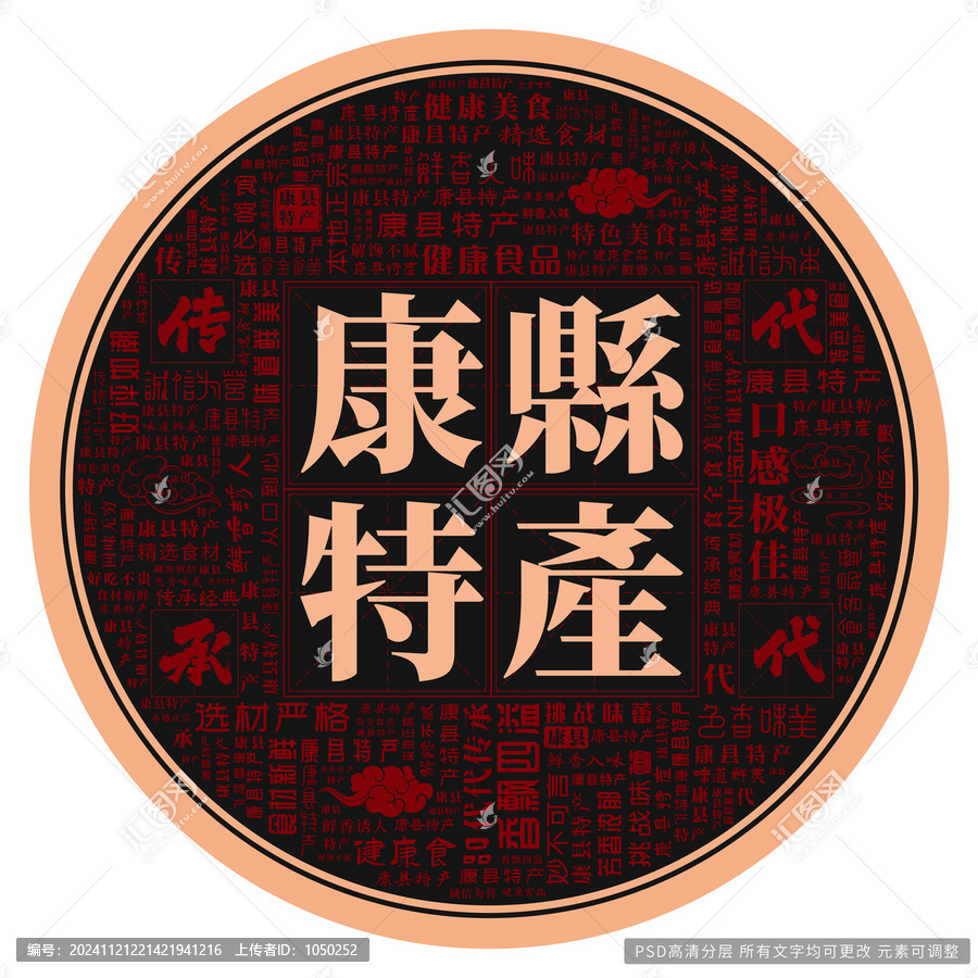 康縣特產(chǎn)