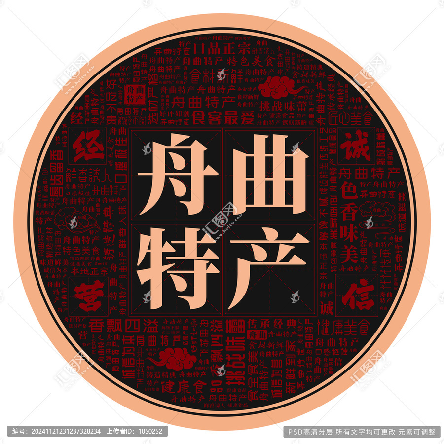 舟曲特產(chǎn)