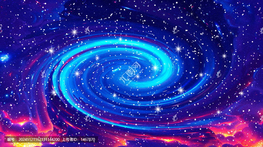 宇宙星空
