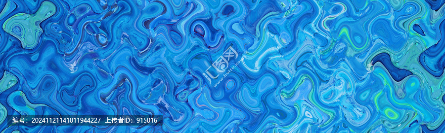 抽象藝術(shù)流體紋理背景