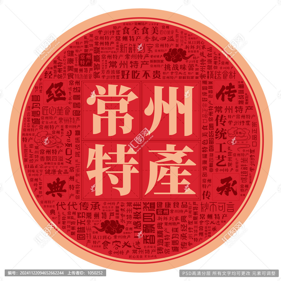 常州特產(chǎn)