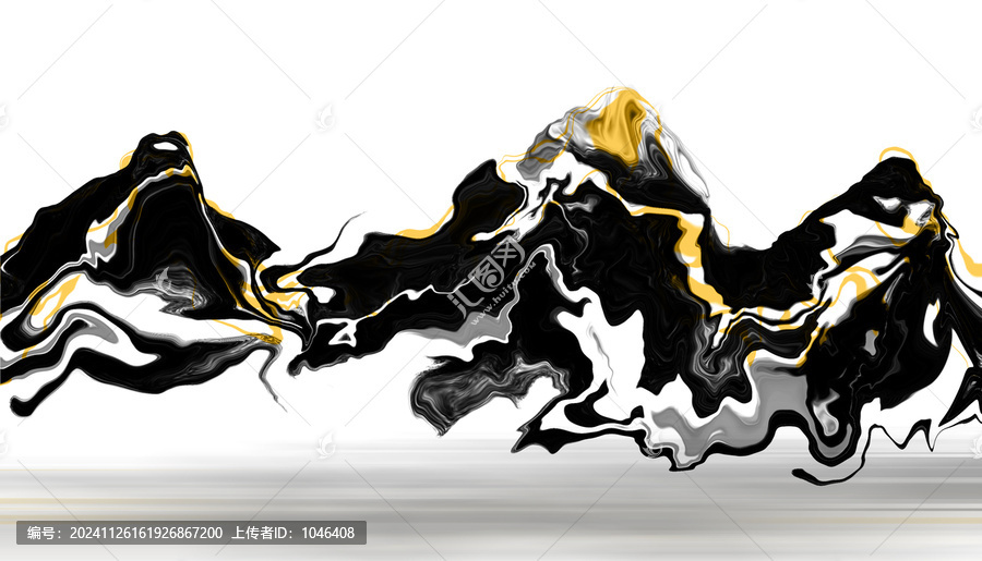 山