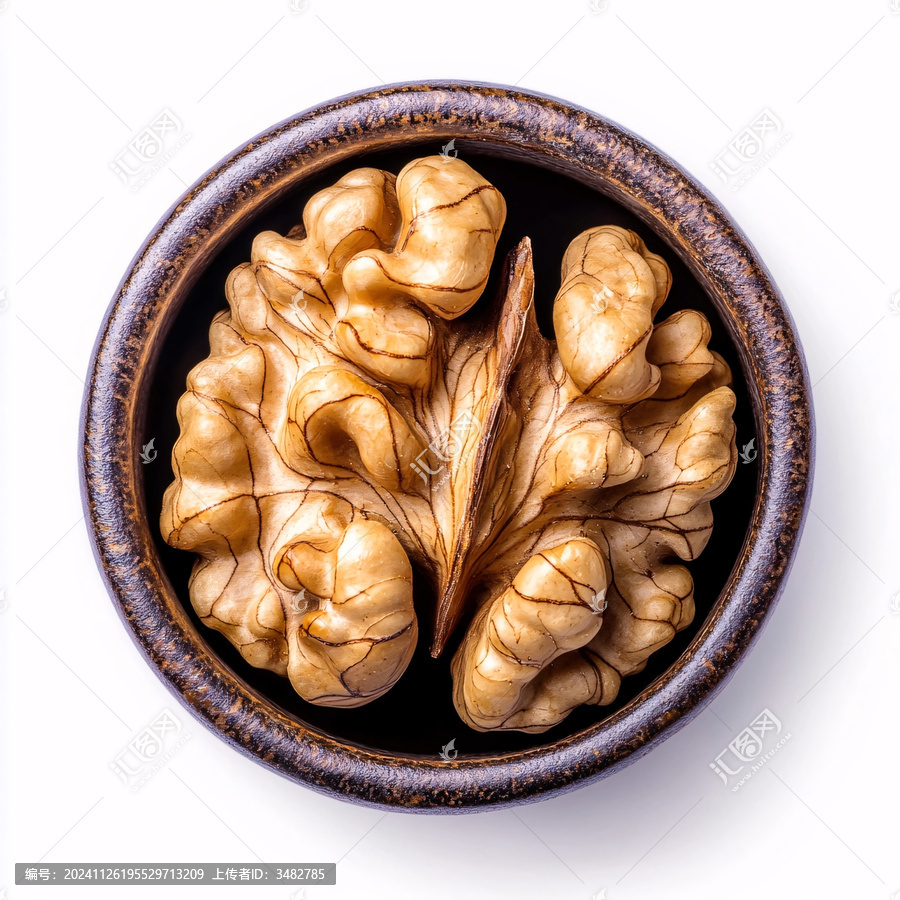 核桃仁