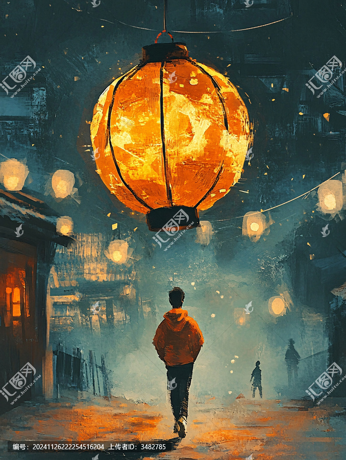 燈籠