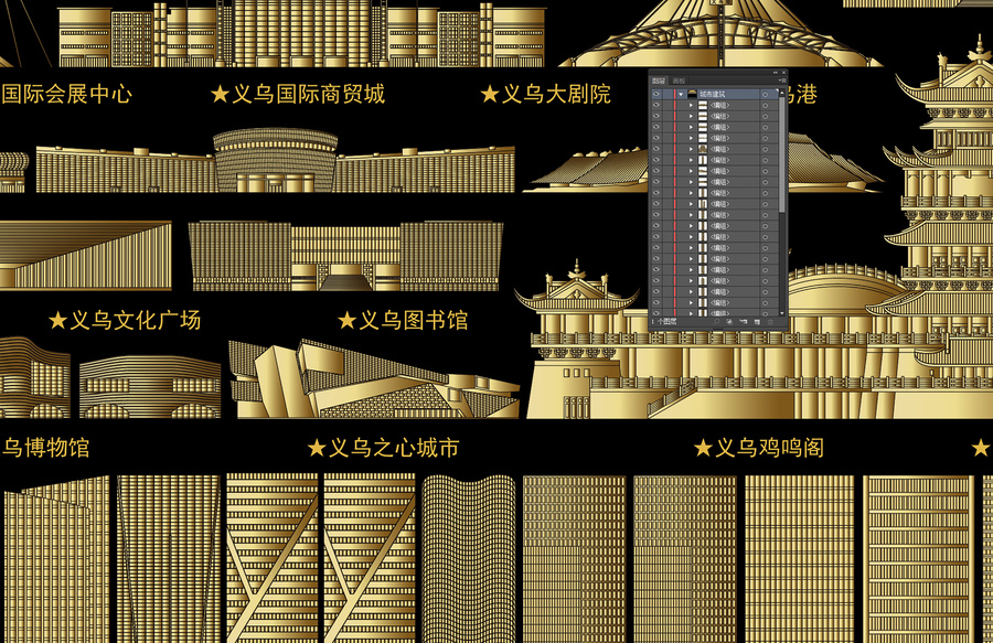 義烏