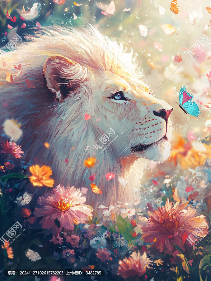 獅子王