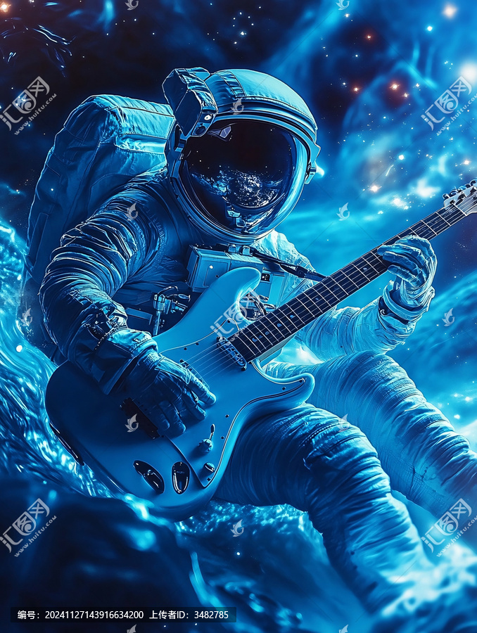 太空音樂會