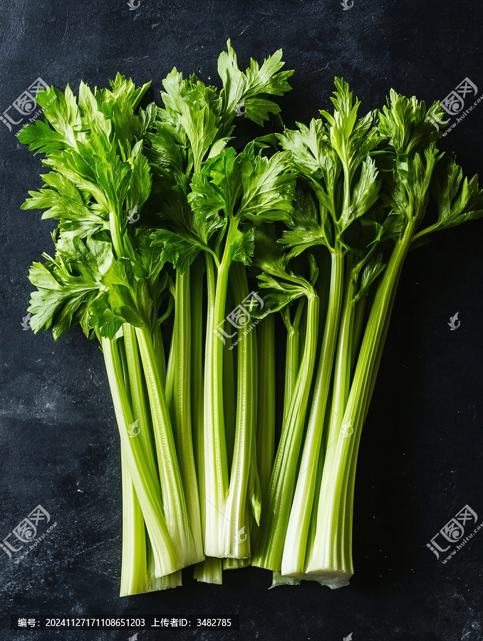 小西芹主圖
