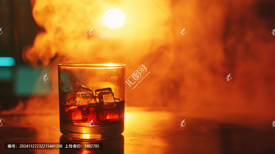 威士忌
