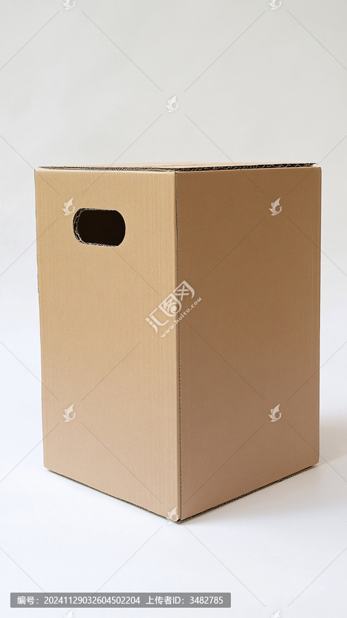 橘子外箱