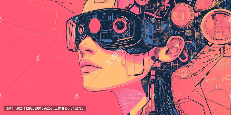 vr