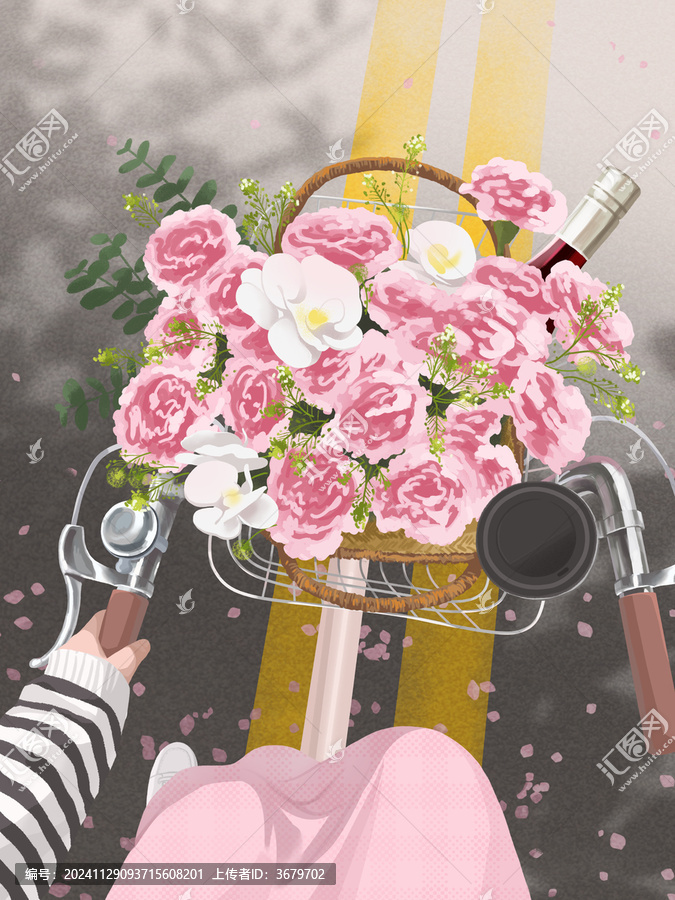 花朵