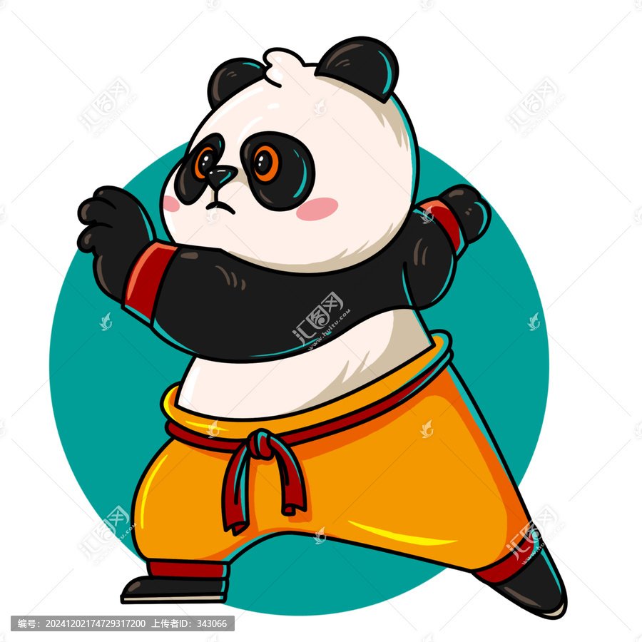 熊貓