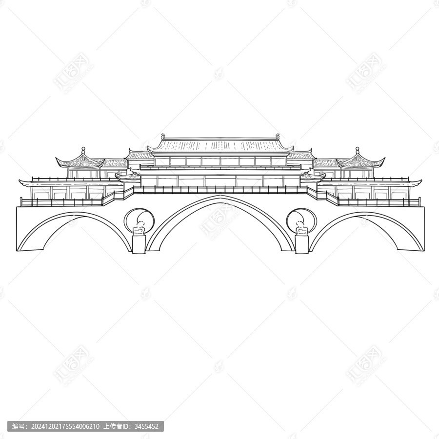 九眼橋