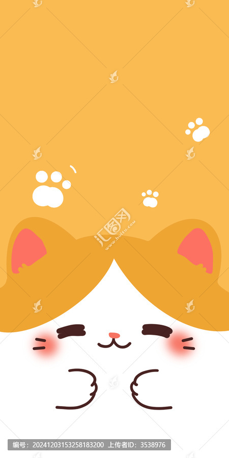 調(diào)皮貓貓手機殼