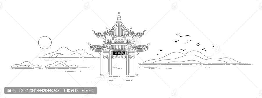 集賢亭