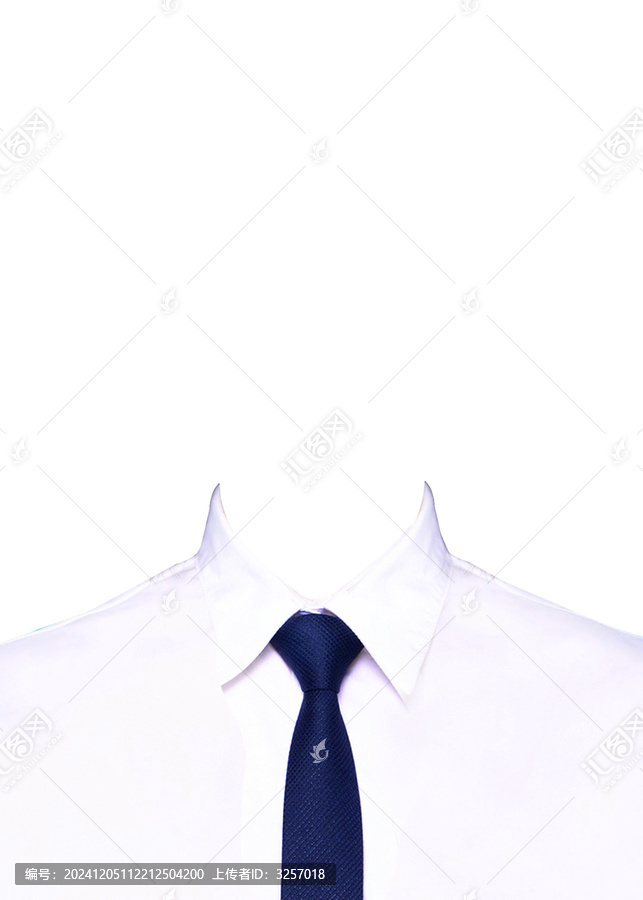證件照素材