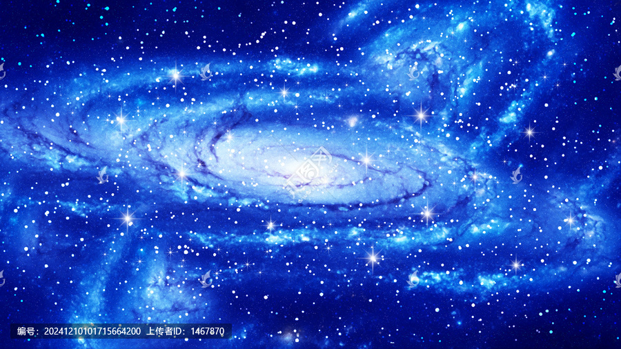 星空?qǐng)D