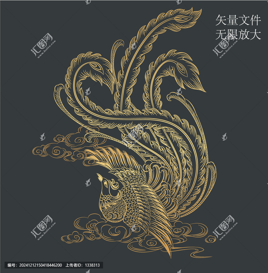 原創(chuàng)鳳凰設(shè)計(jì)