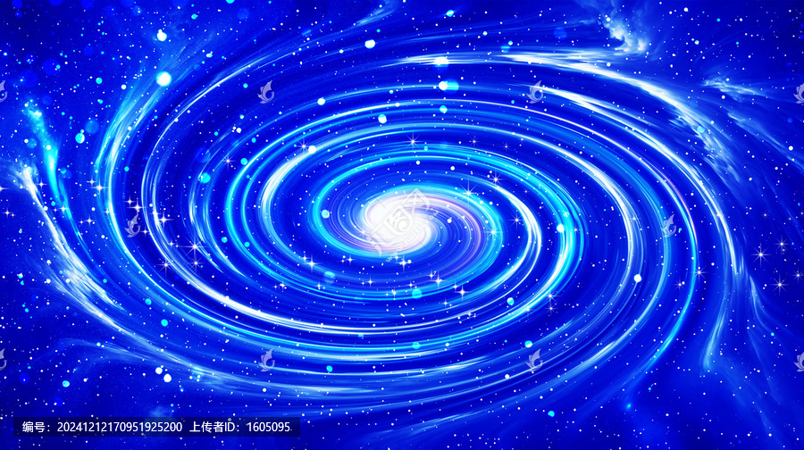 星空圖