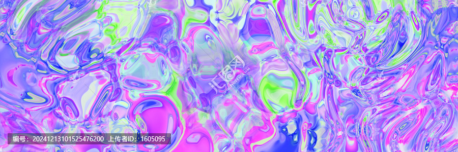 長幅夢幻流體軟膜天花吊頂