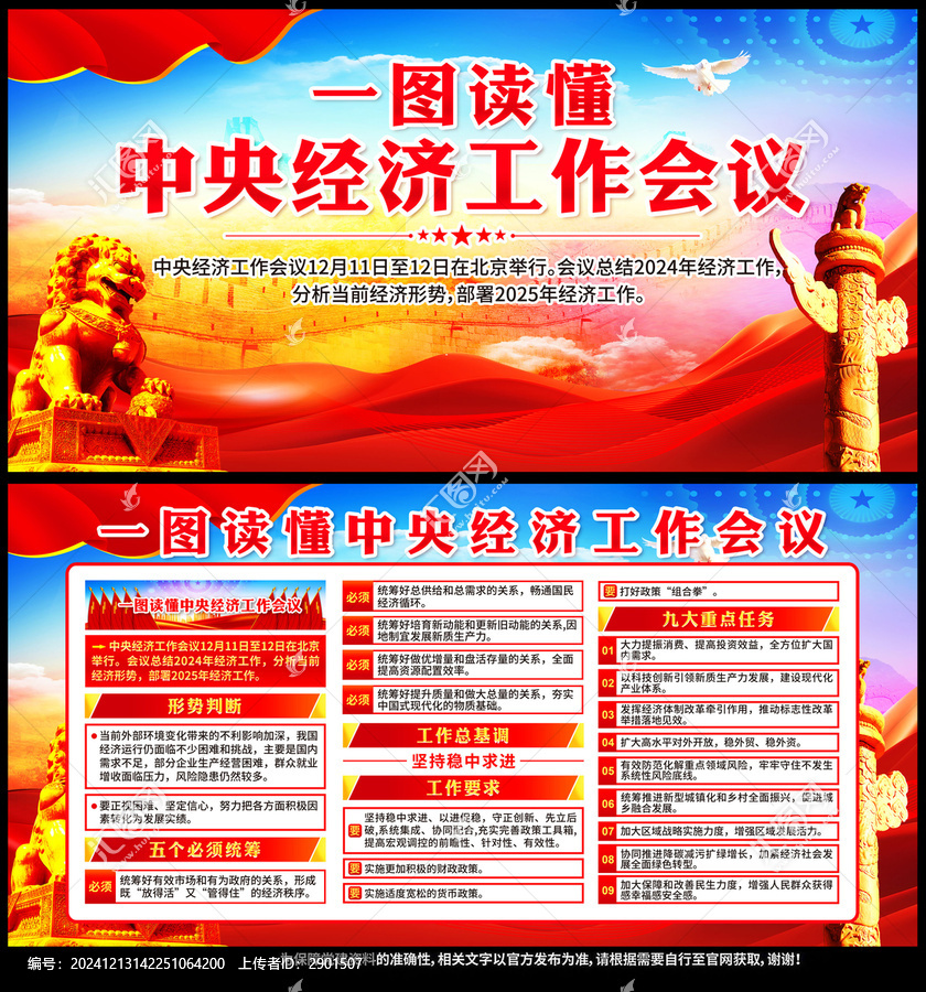 中央經(jīng)濟(jì)工作會議