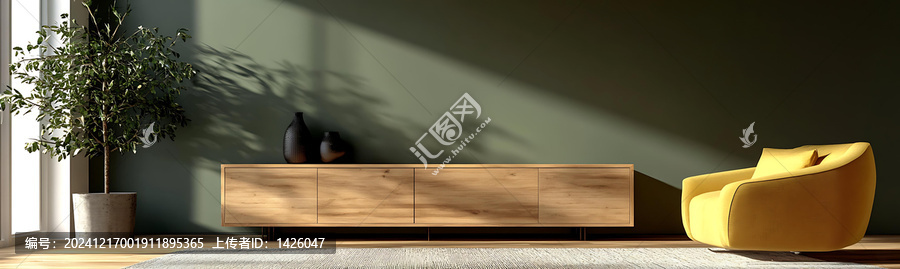 現(xiàn)代客廳家居設(shè)計