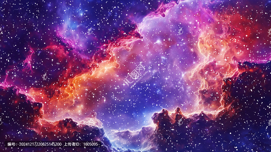 星空頂