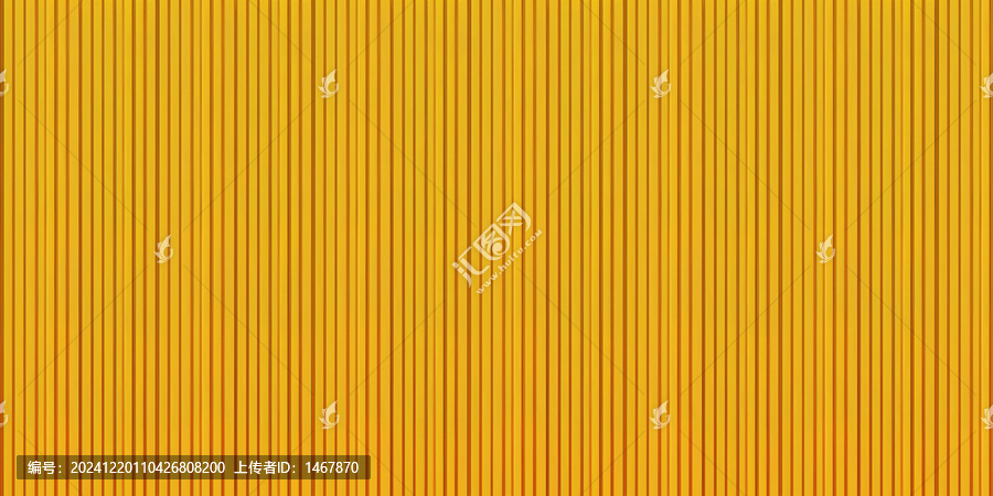 黃色幕布