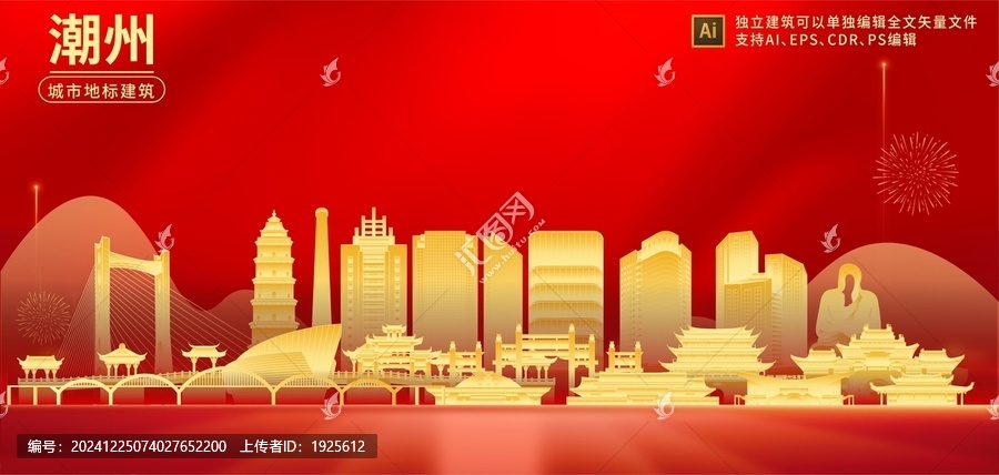 潮州
