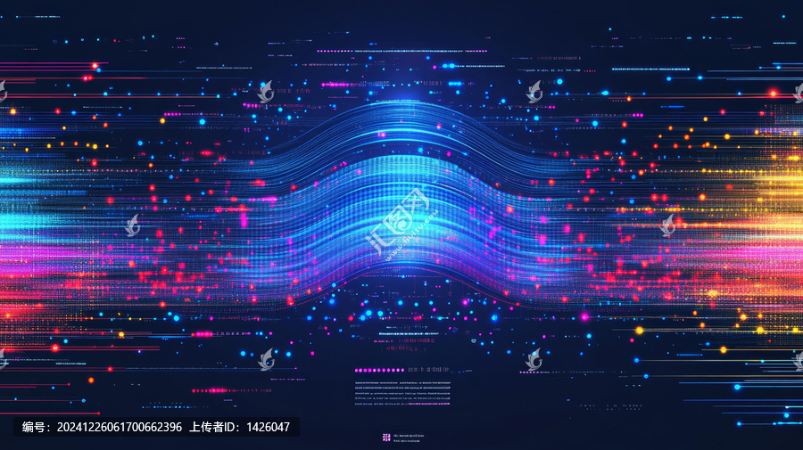 抽象數(shù)據(jù)流可視化