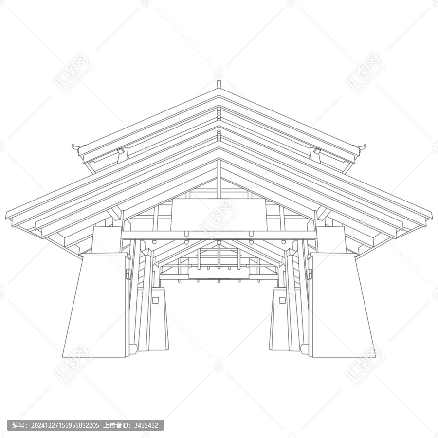 南寧青秀山