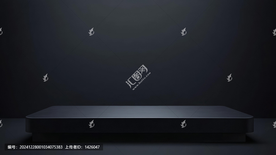 暗黑現(xiàn)代產(chǎn)品展示平臺(tái)
