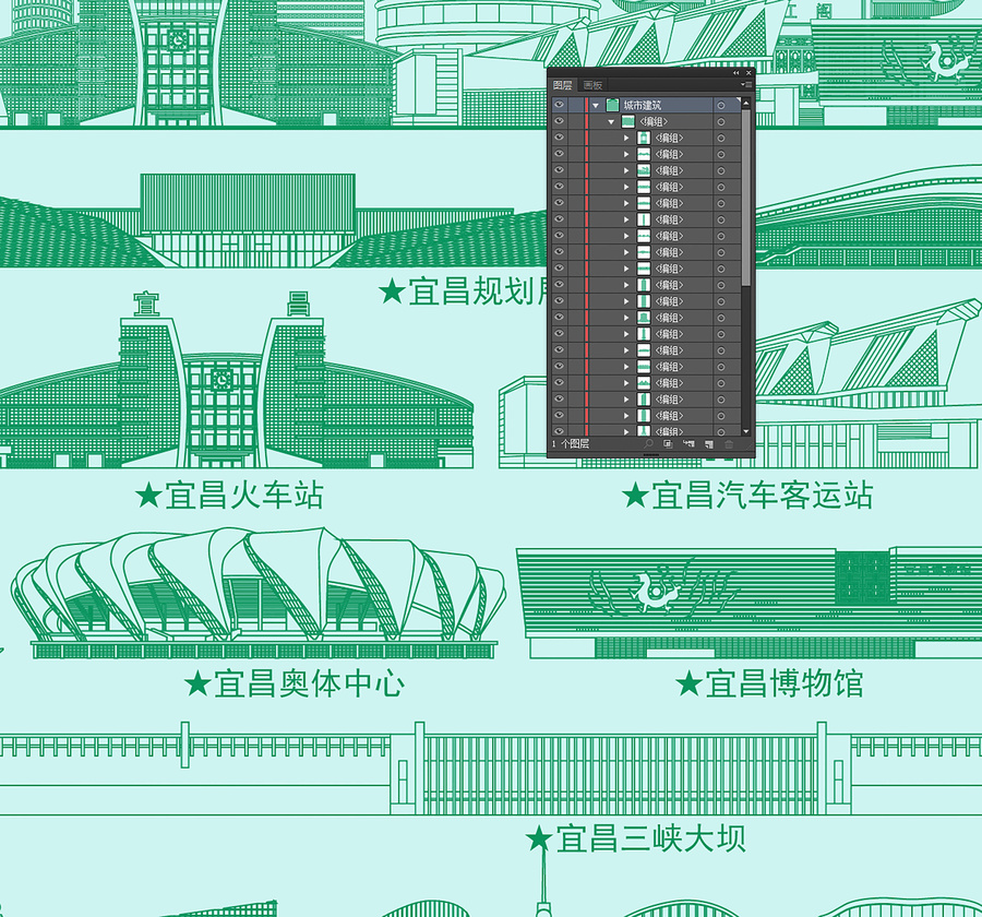 宜昌