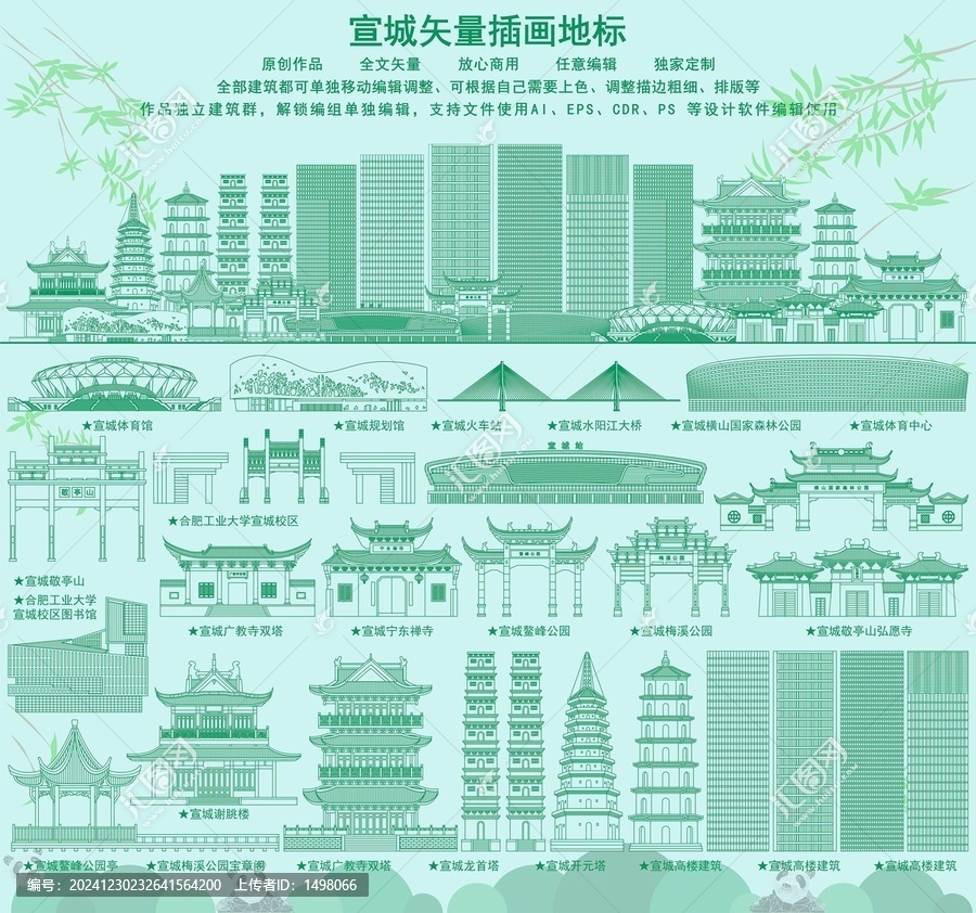 宣城