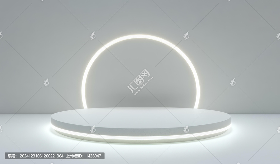 現(xiàn)代極簡(jiǎn)產(chǎn)品展示平臺(tái)