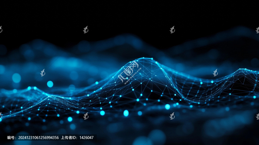 抽象數(shù)據(jù)網(wǎng)絡(luò)可視化
