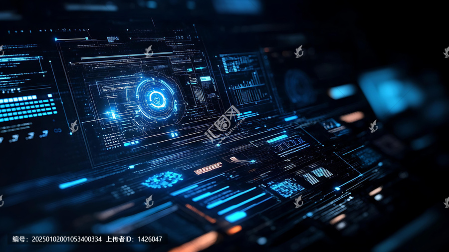 先進(jìn)科技顯示屏的未來界面