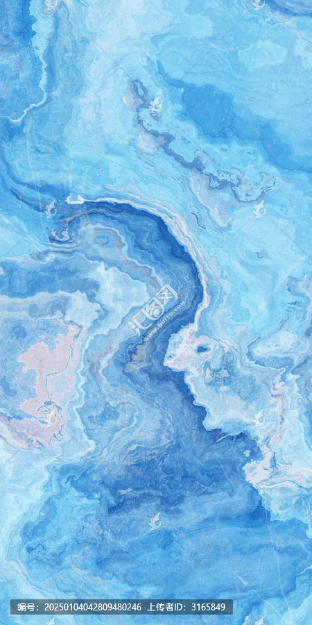 流水奢石高清高端復(fù)古巖板大理石