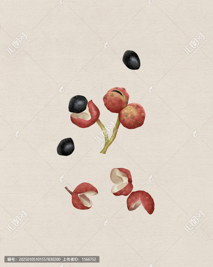 花椒香料