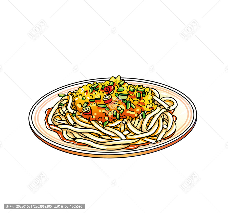 景德鎮(zhèn)冷粉涼粉拌粉麻辣