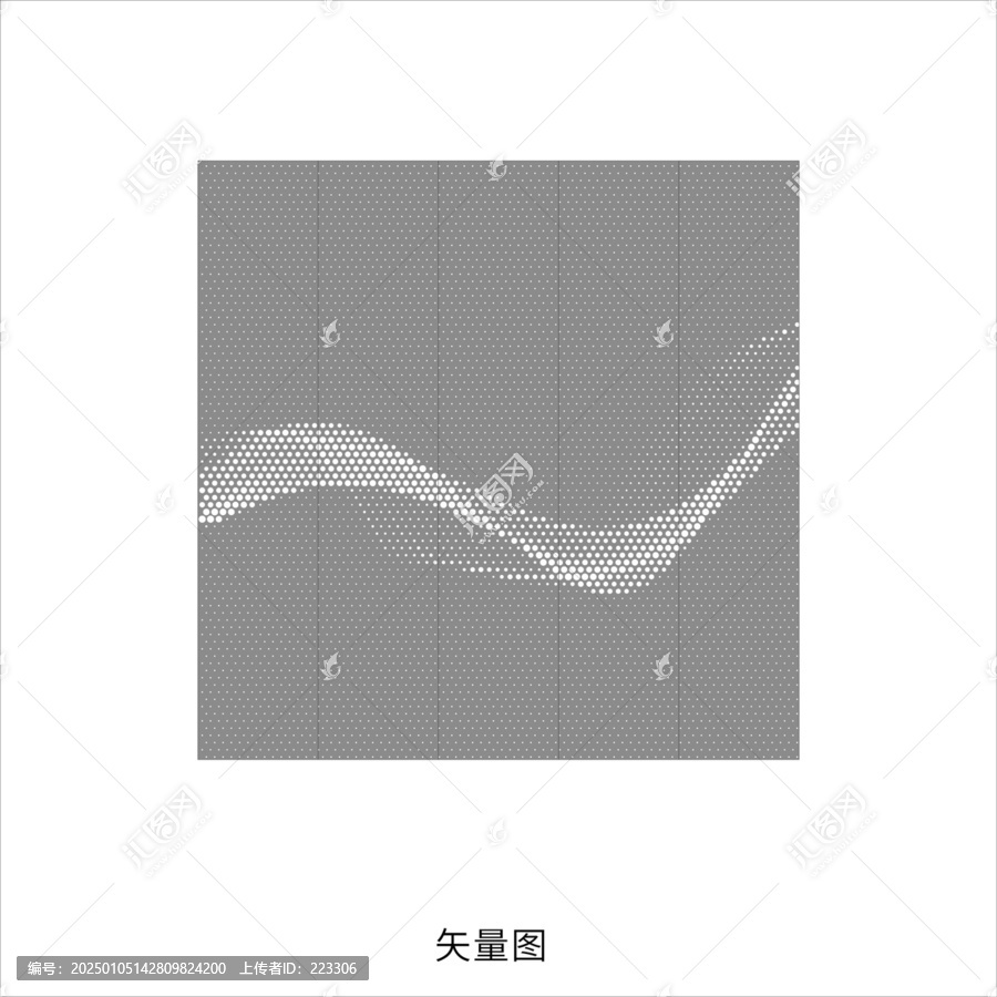 創(chuàng)意鏤空圖案