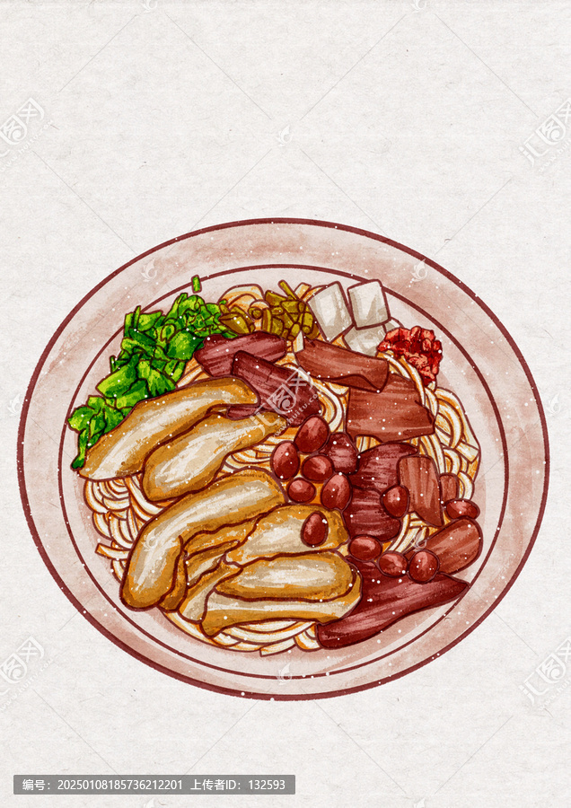 桂林米粉
