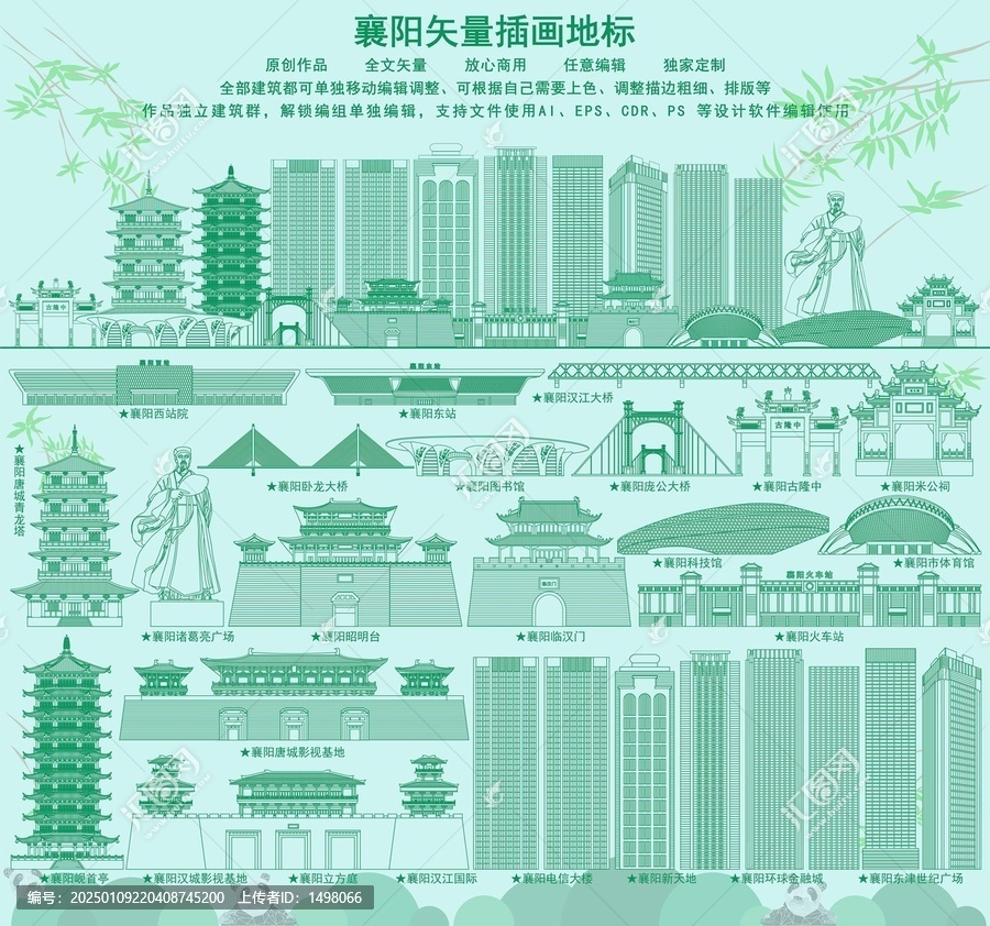 襄陽